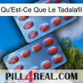 What Is Tadalafil 05